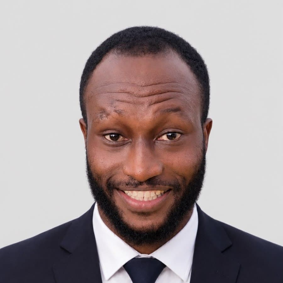 Adamou Moubarak